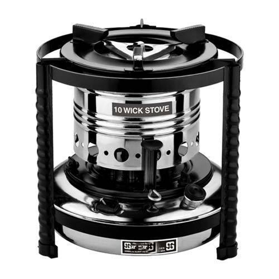 Ok Stove 3lt