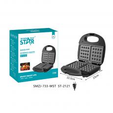 Winning Star Waffle Maker St9368h