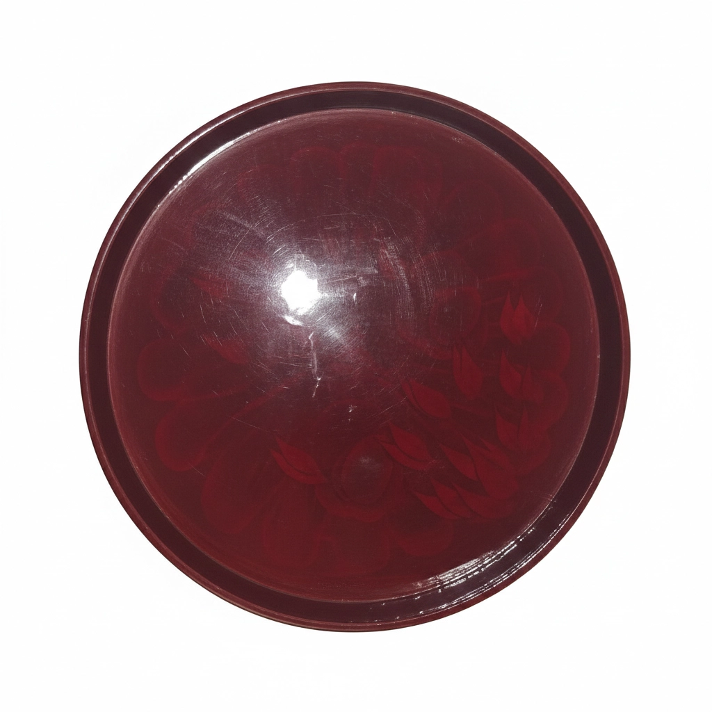 WT01WT30 WODDEN RD TRAY 30CM