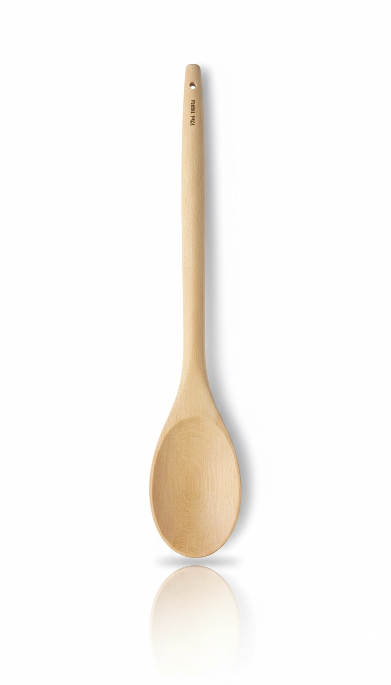 Wooden Soup Mwiko 94180