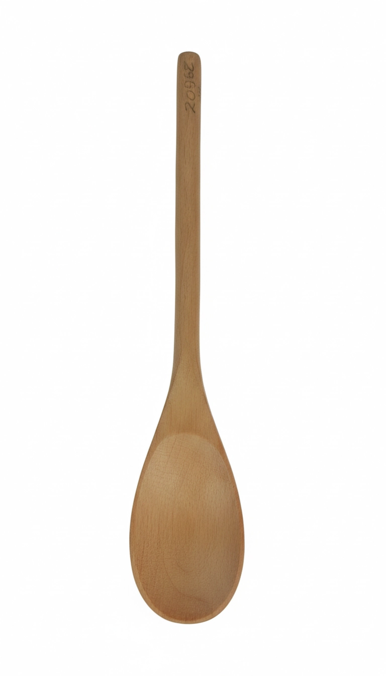 Wooden Spoon Small 206165