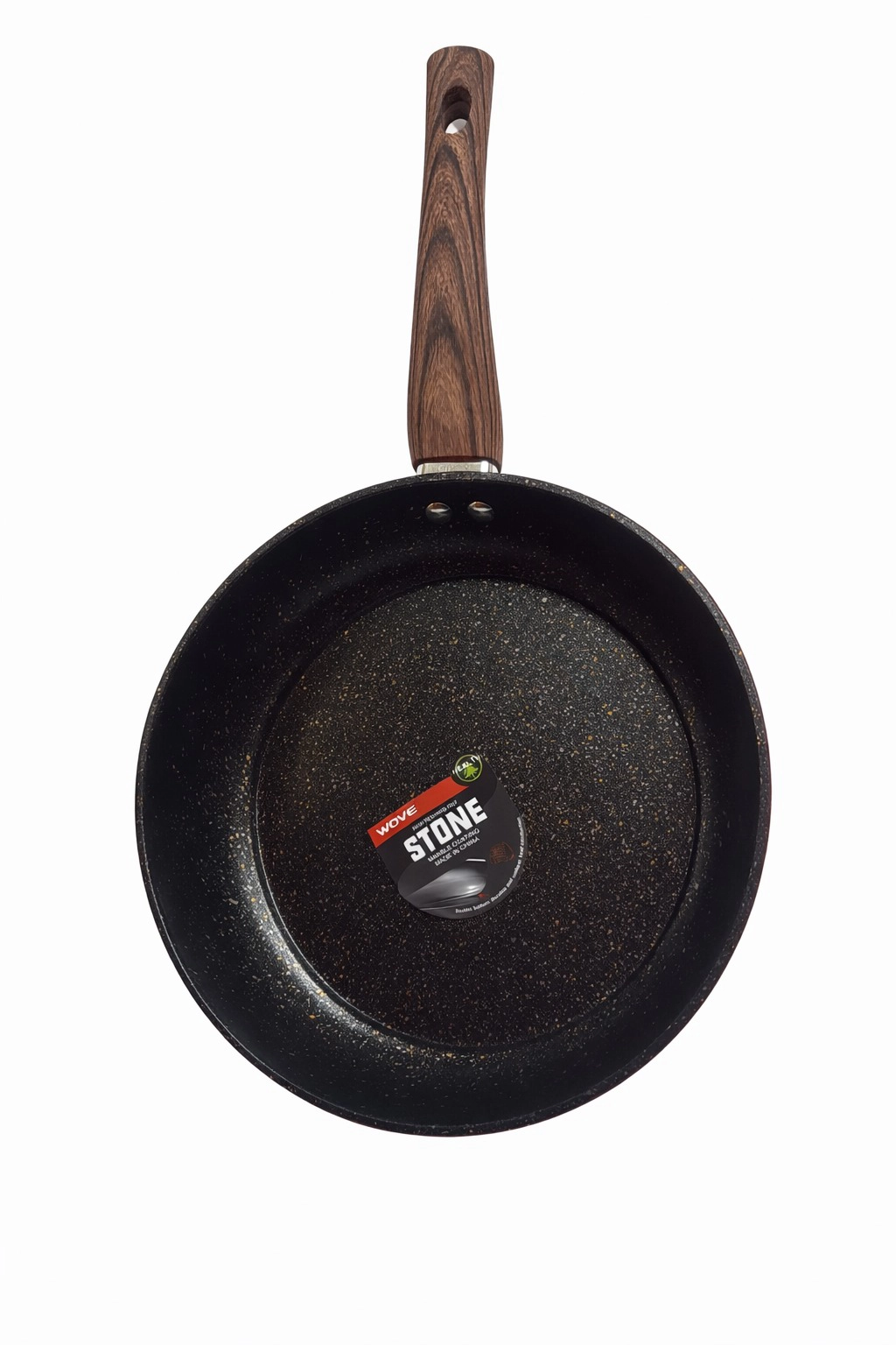 WSFP26 WOVE STONE FRY PAN 26CM