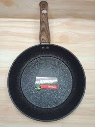 Wsfp22 Wove Stone Fry Pan 22cm Pc