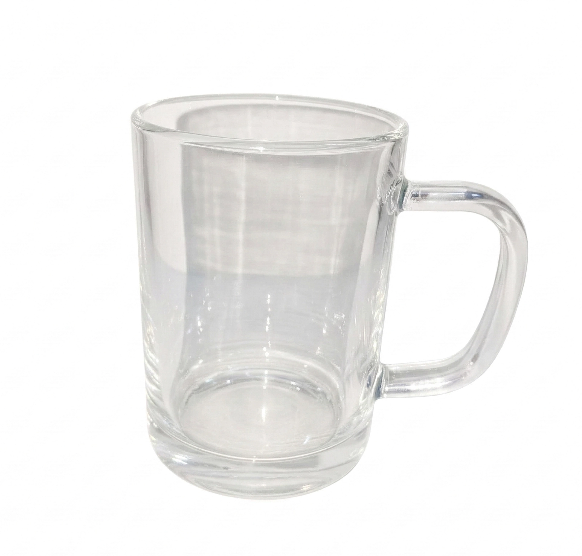 ZB440320 DELI CLEAR MUG 32CL 6PC