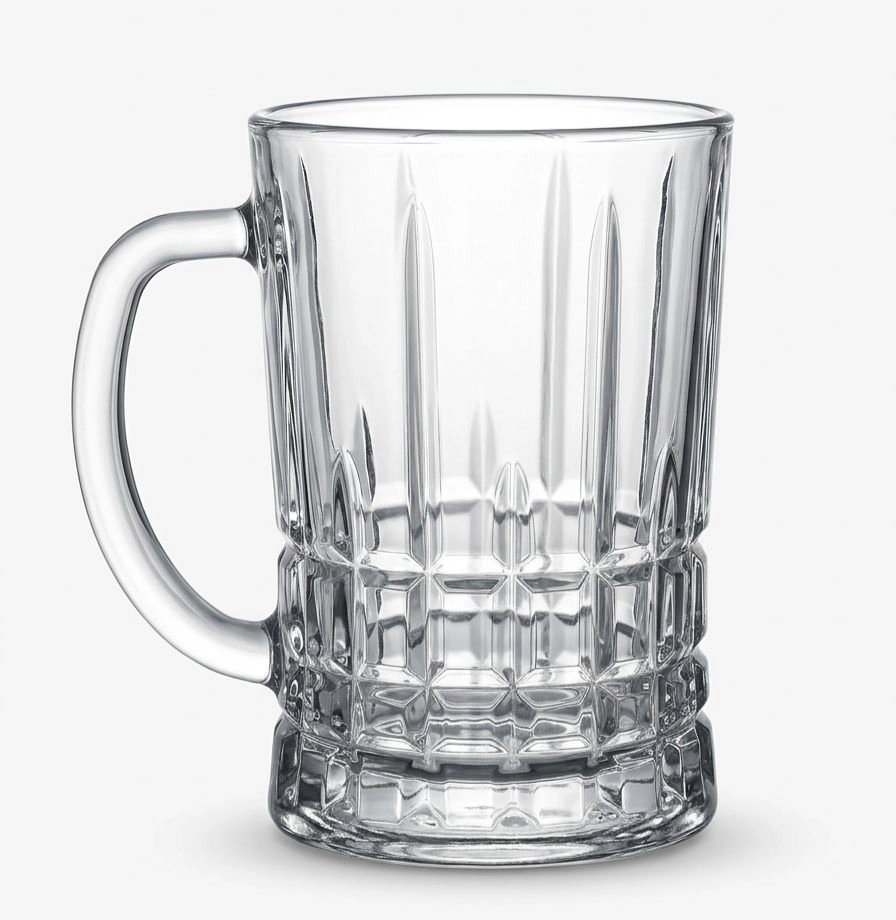 Zb449670a Deli Qian Mo Mug 670ml Pc
